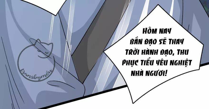 Quẻ Phi Thiên Hạ Chương 26 Ảnh 18