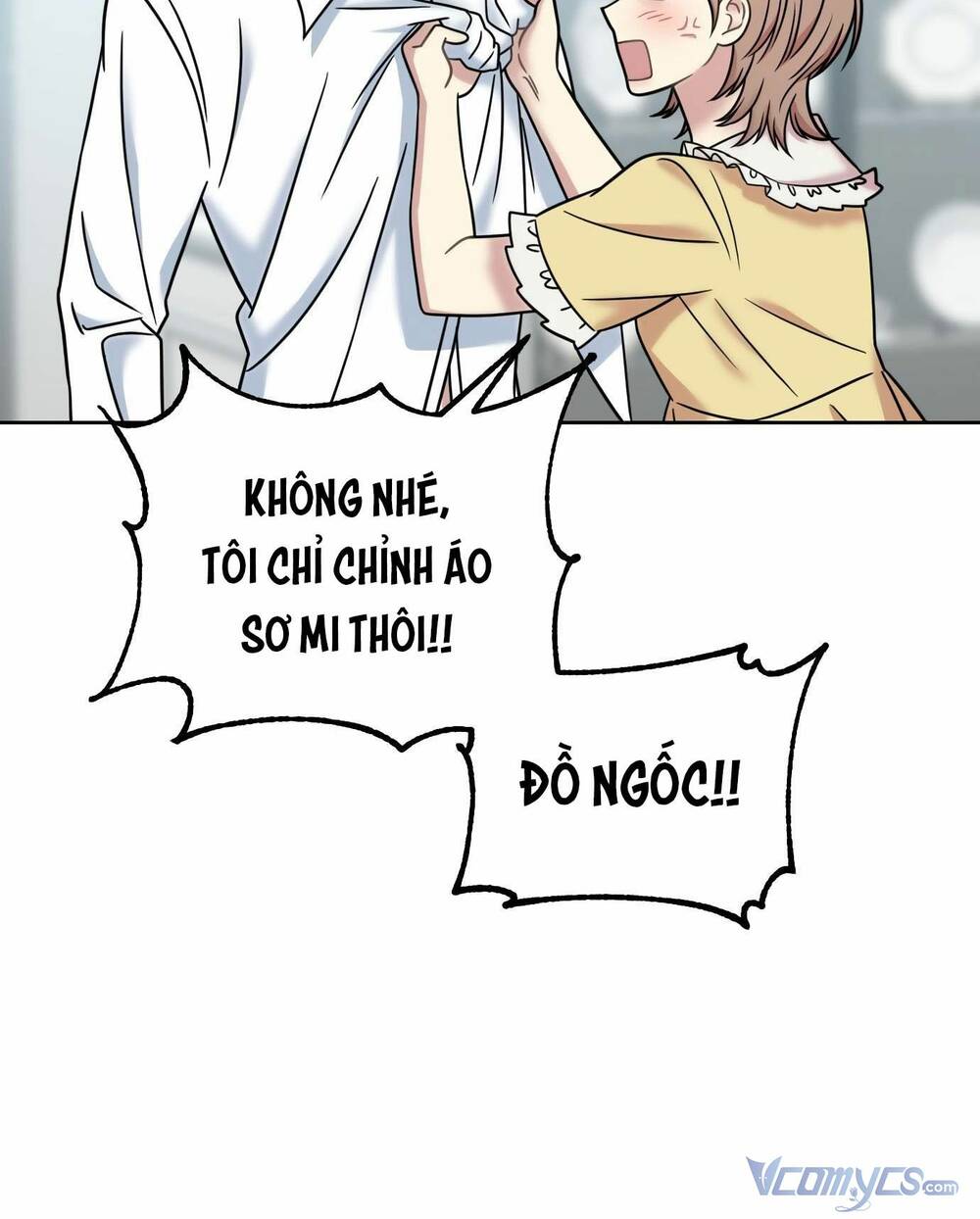 Quản Gia, Làm Ơn! Chương 15 Ảnh 85