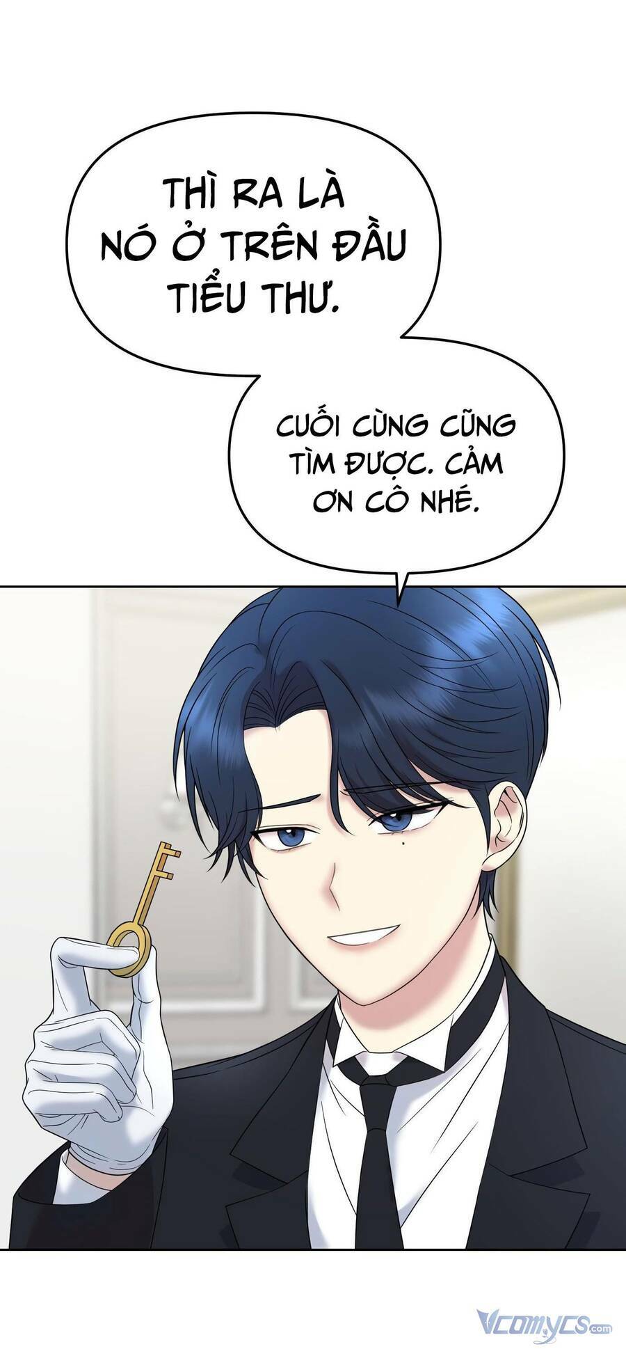Quản Gia, Làm Ơn! Chương 10 Ảnh 31