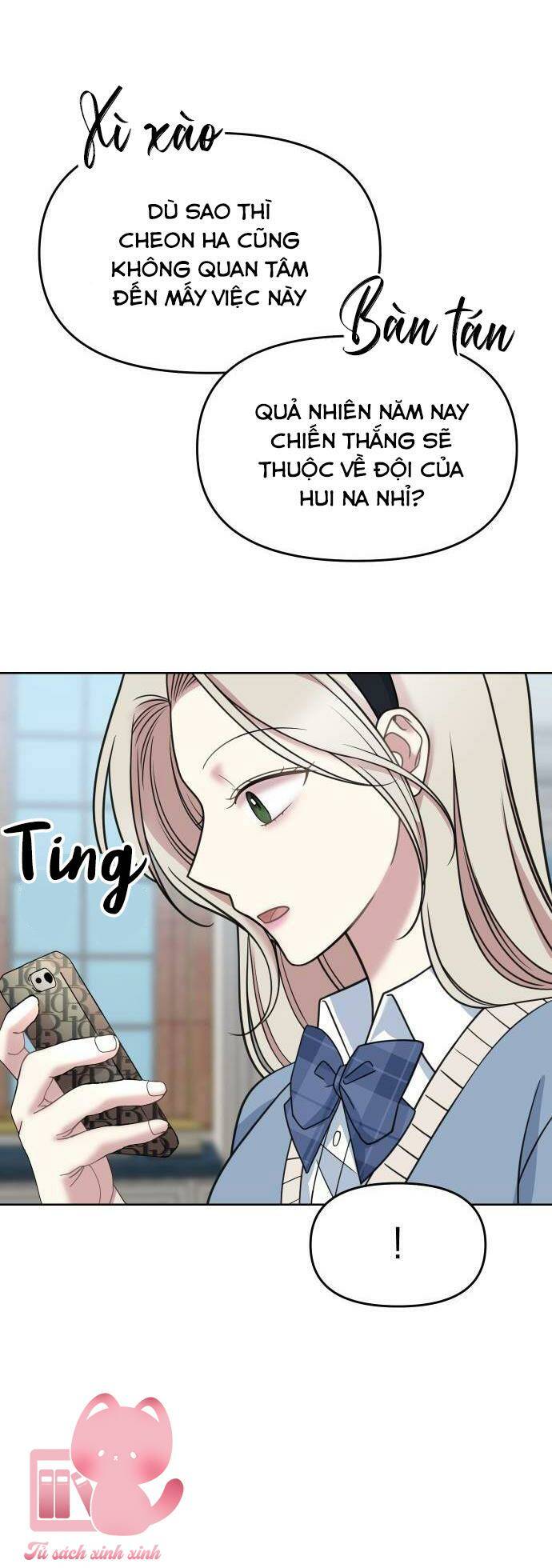 Quản Gia, Làm Ơn! Chương 18 Ảnh 68