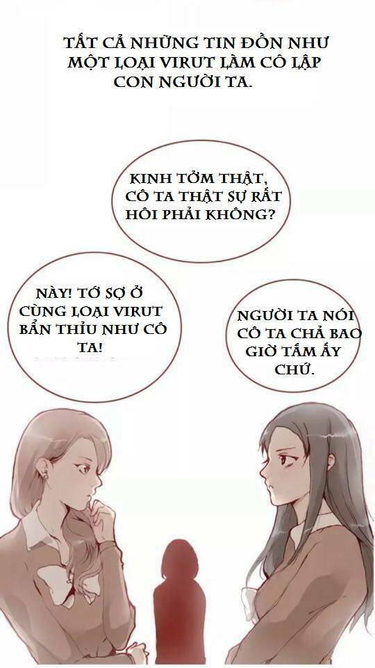 Trả Thù Trường Trung Học Chương 9 Ảnh 10