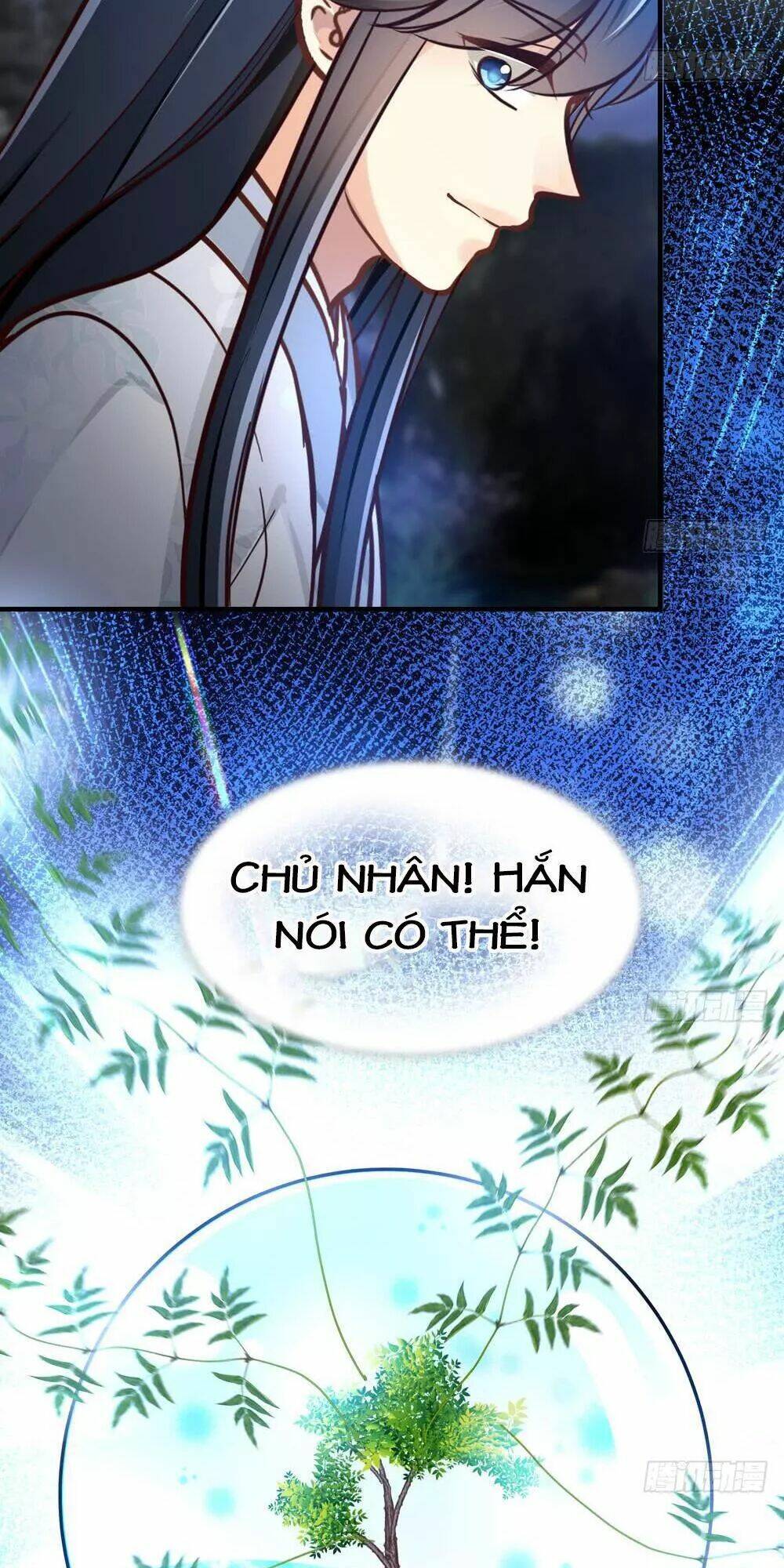 Thái Tử Phi Nhà Ta Thật Hung Hăng Chương 39 Ảnh 29