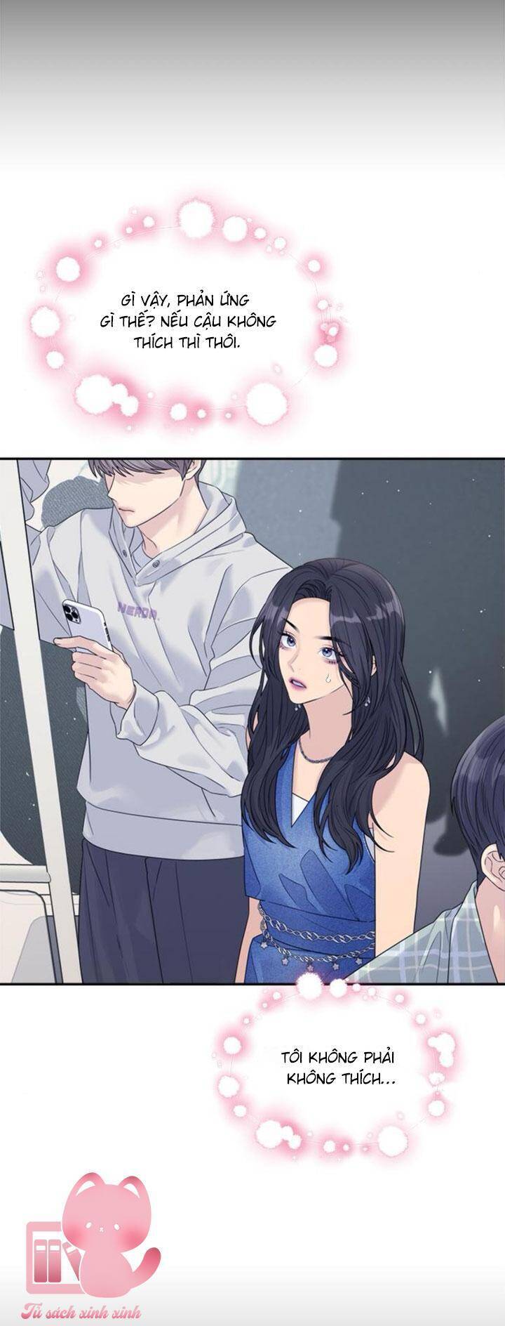 Couple Breaker Chương 79 Ảnh 62