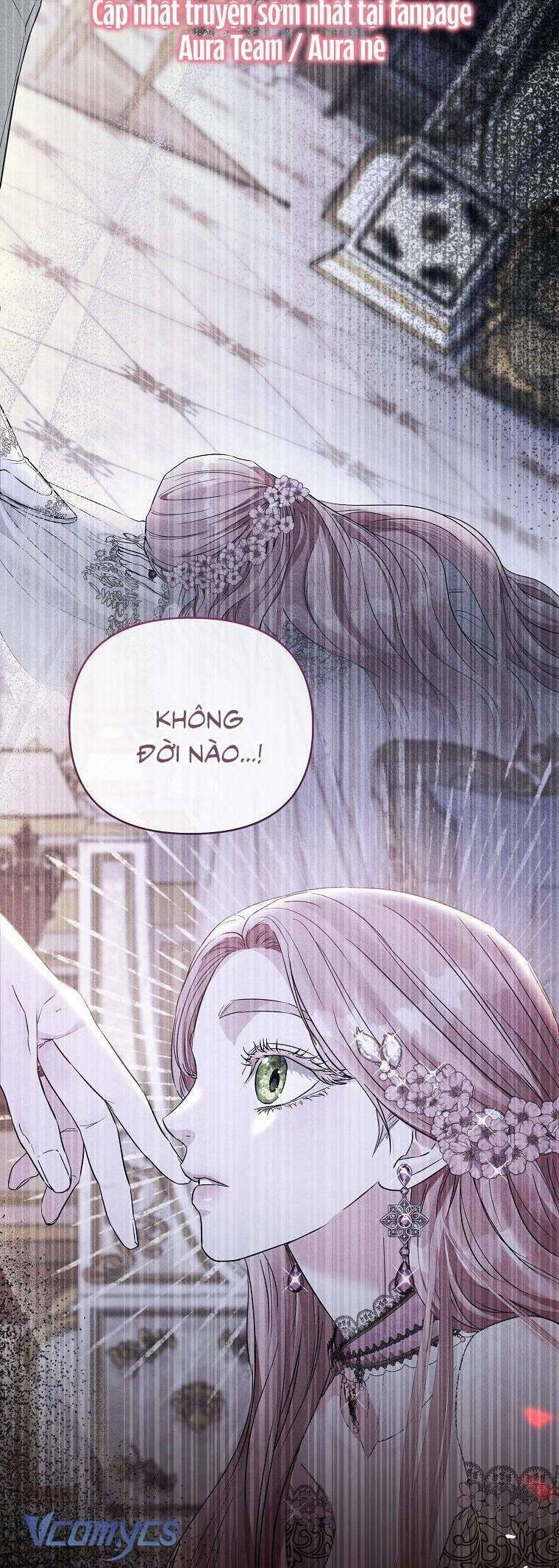 Này Người Chồng Phản Diện, Ngài Ám Ảnh Sai Người Rồi Chương 59 Ảnh 40
