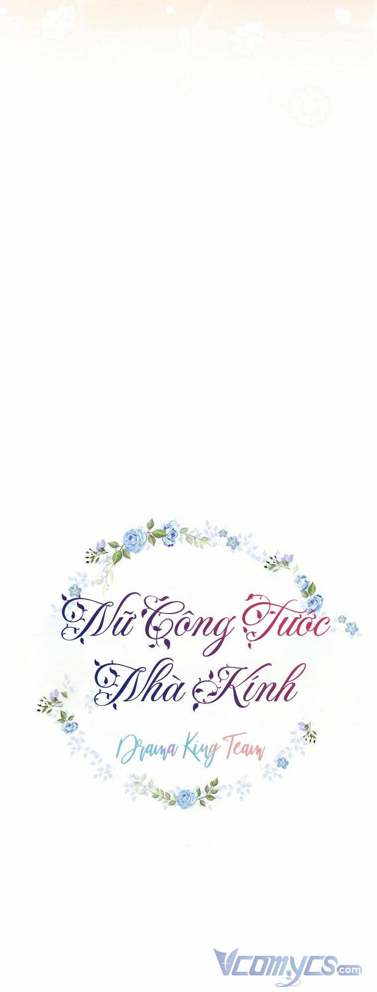 Nữ Công Tước Nhà Kính Chương 107 Ảnh 7