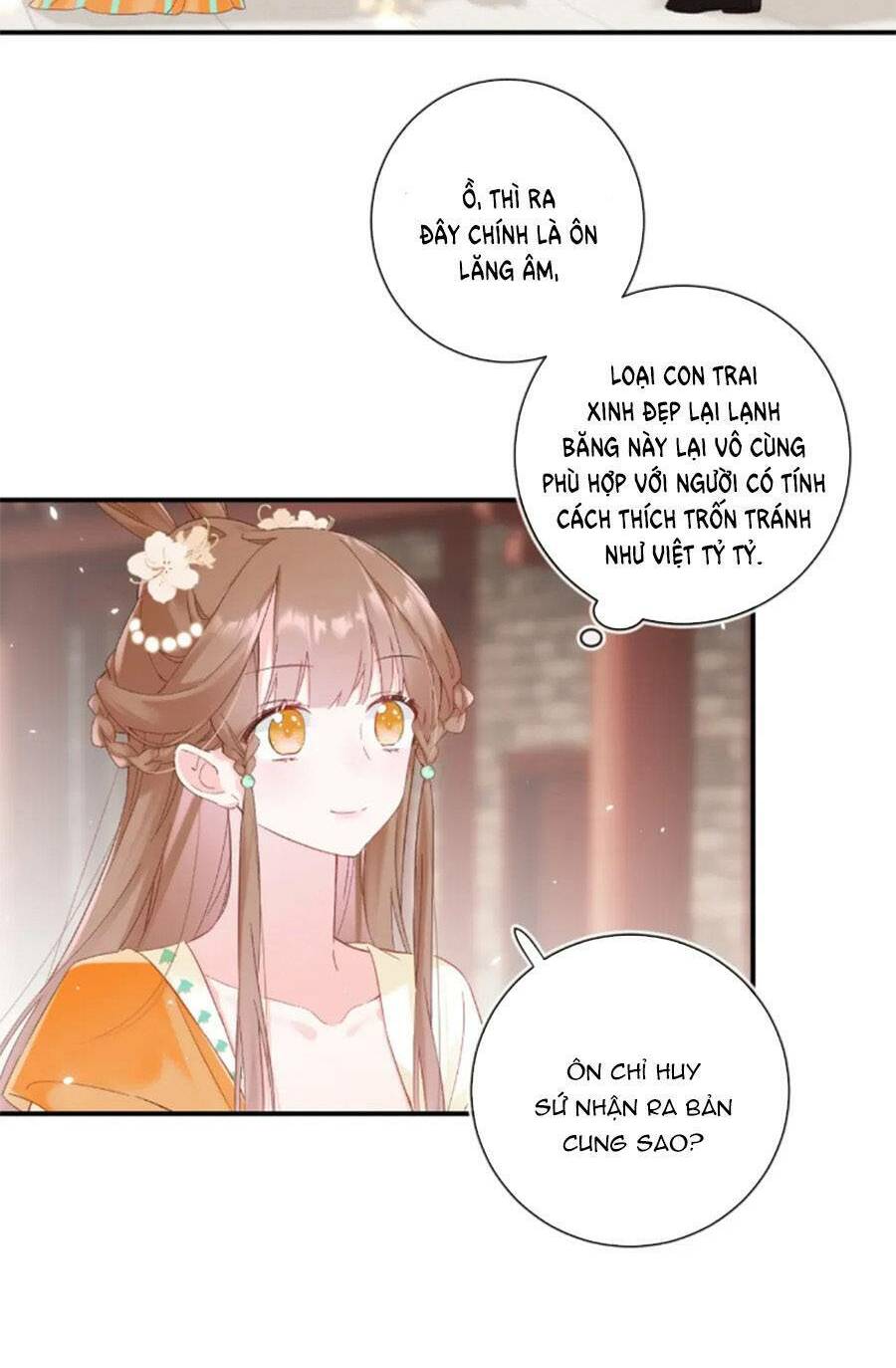 Lui Lui Lui Lui Ra! Chương 105 Ảnh 28