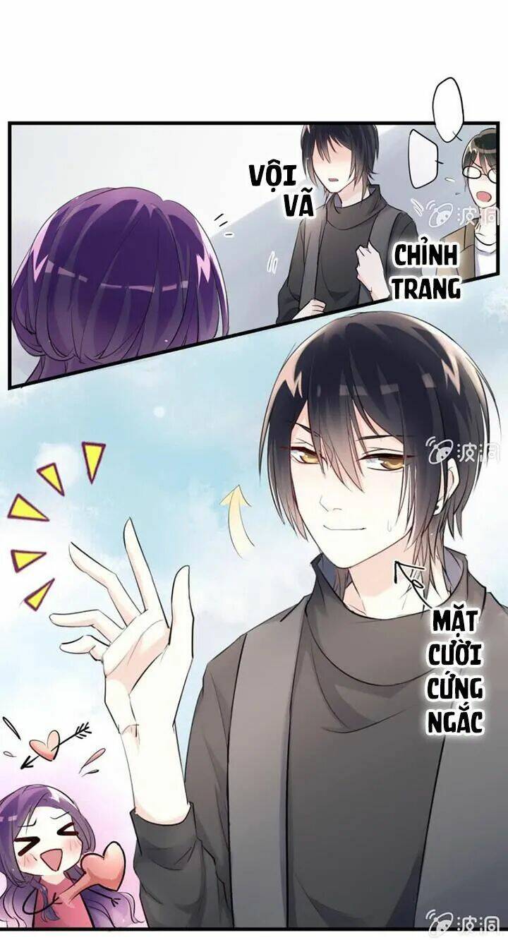 Ảnh Đế Cầu Sủng Chương 11 Ảnh 8