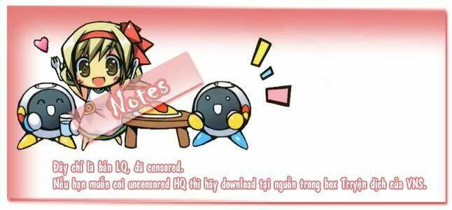 Triage X Chương 1.3 Ảnh 2