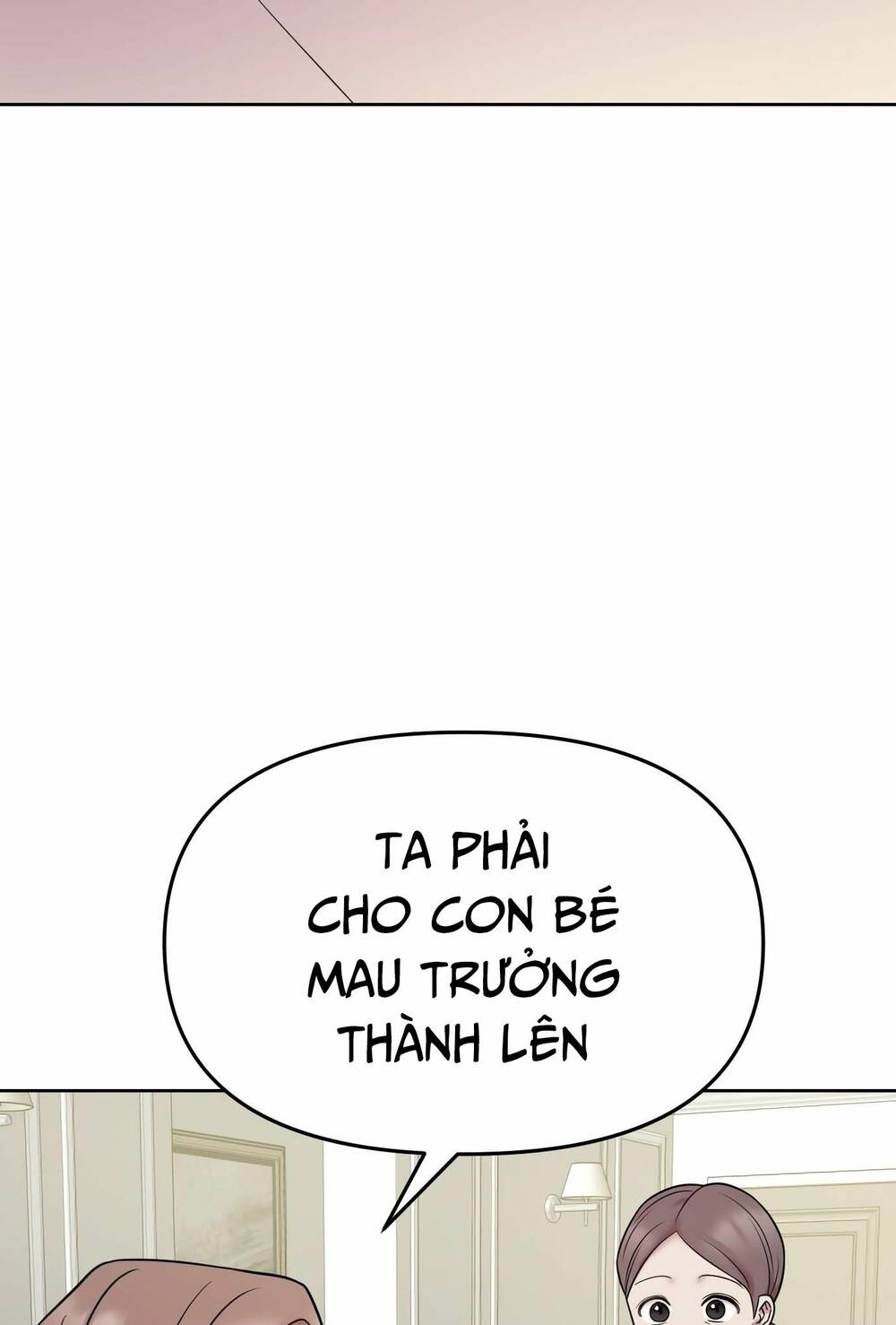 Quản Gia, Làm Ơn! Chương 7 Ảnh 12