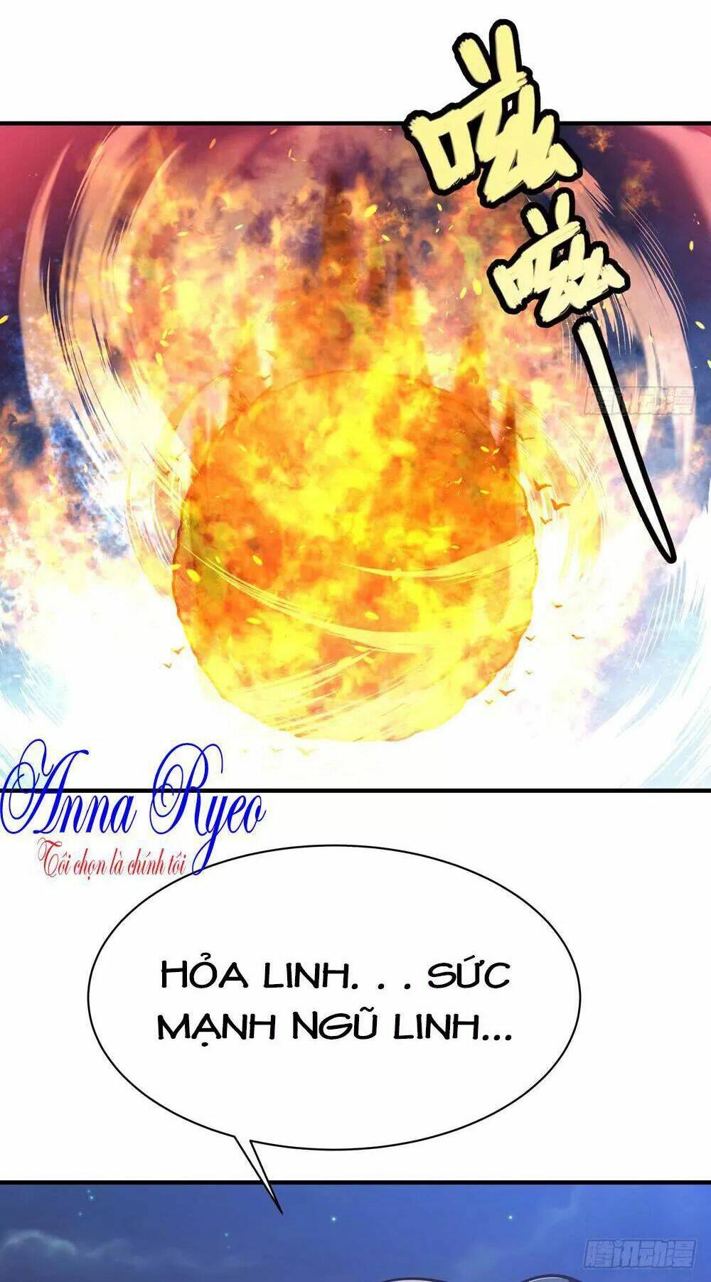 Thái Tử Phi Nhà Ta Thật Hung Hăng Chương 38 Ảnh 31