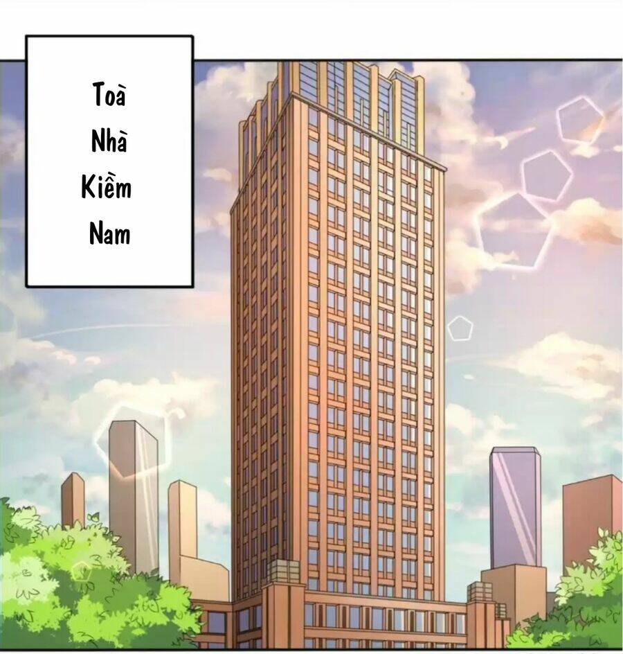 Tổng Tài Là Trai Thẳng Chương 2 Ảnh 10