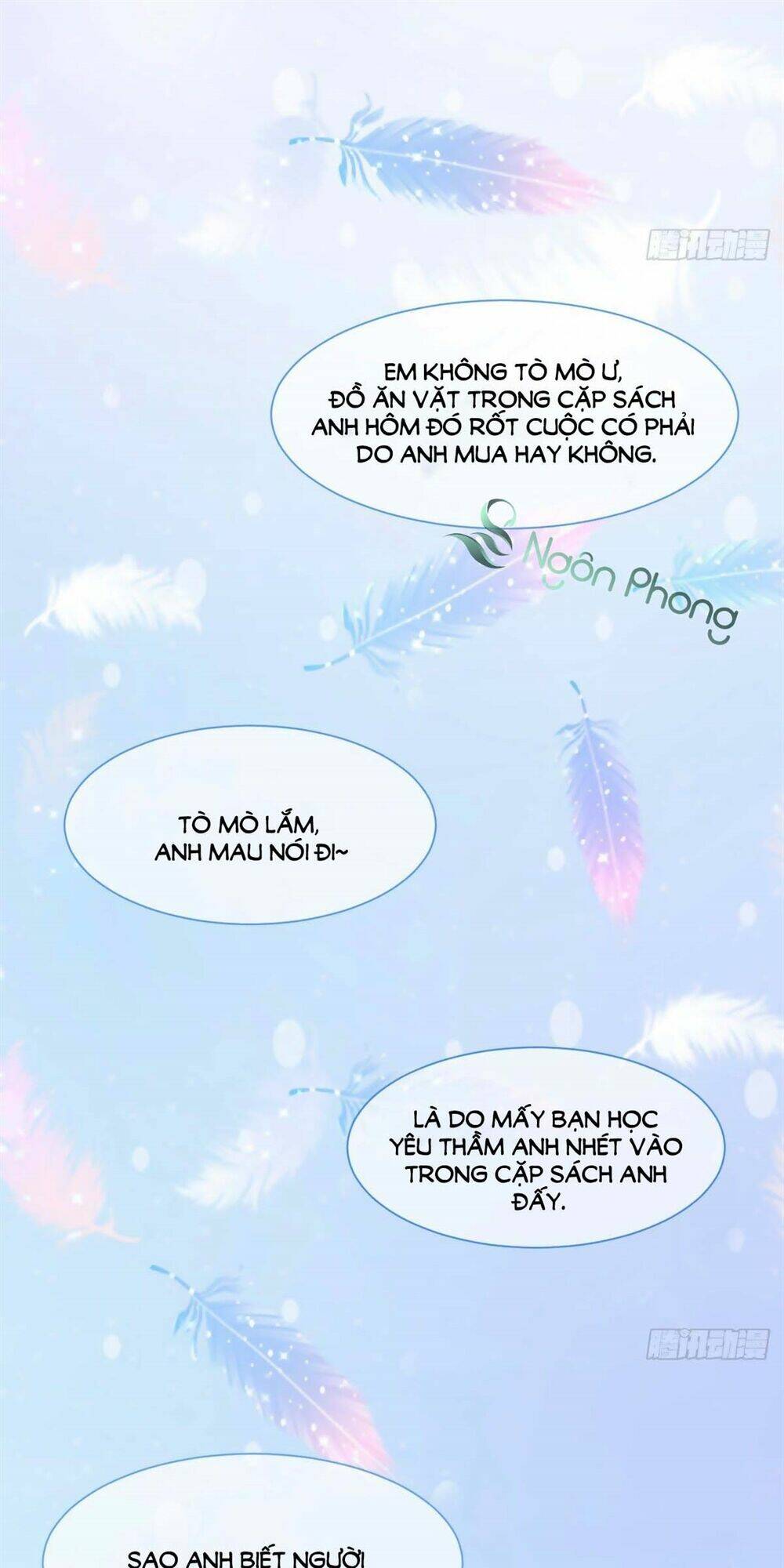 Quyến Rũ Không Thành Chương 18 Ảnh 19