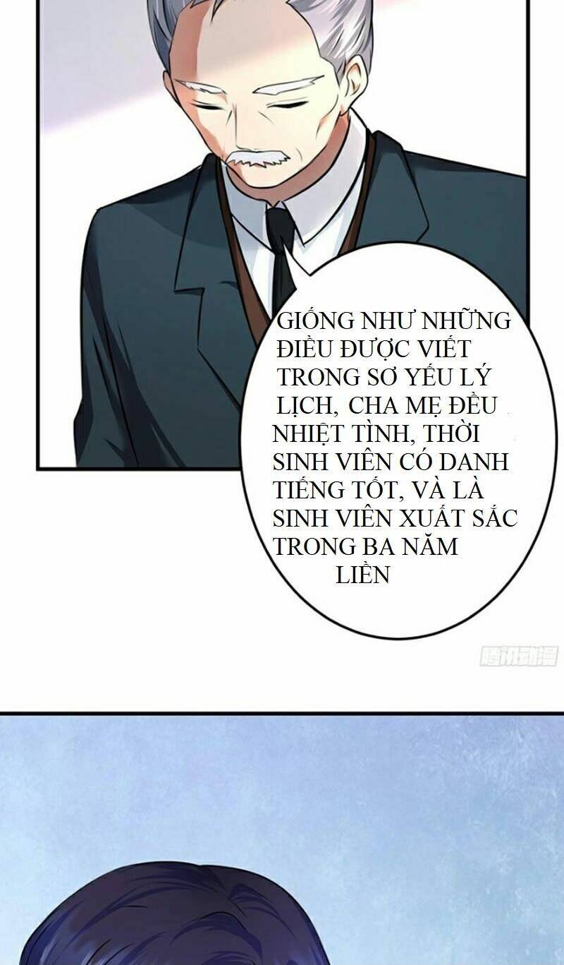 Hôn Em Một Ngày Một Lần Chương 4 Ảnh 32