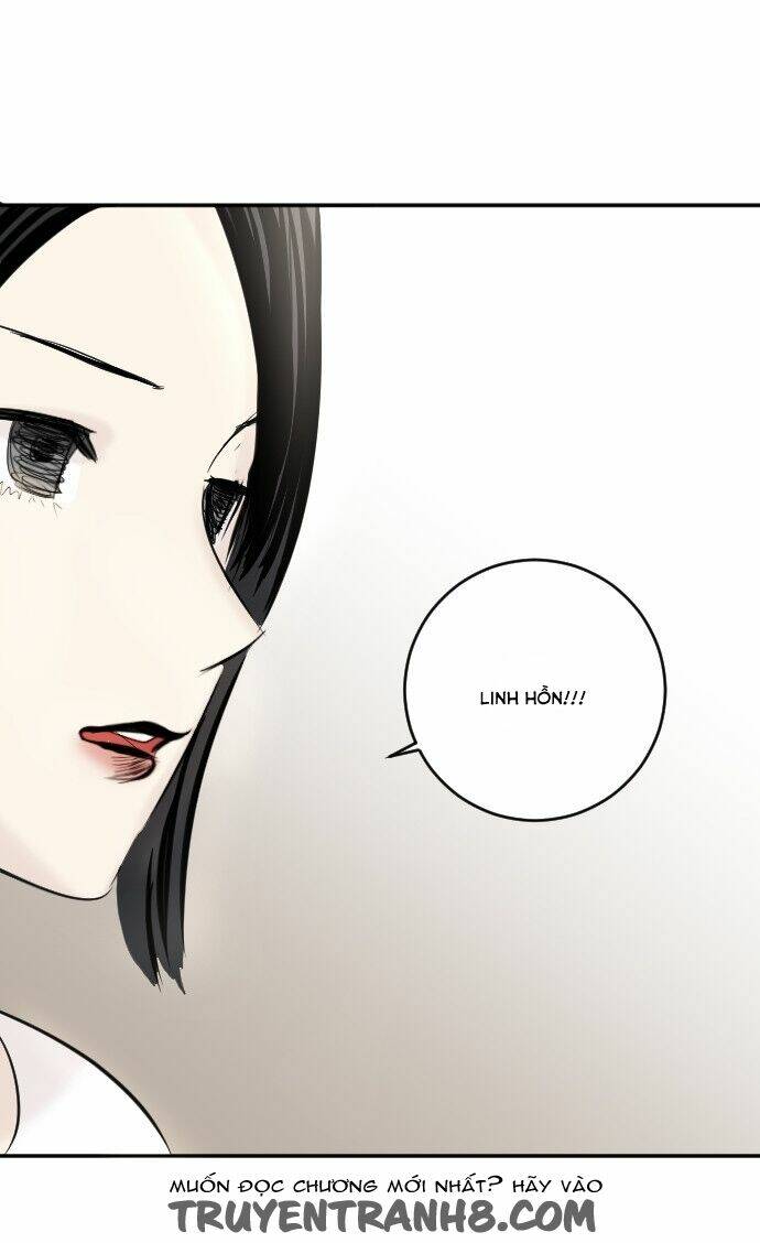 Transparent Cohabitation Chương 32 Ảnh 28