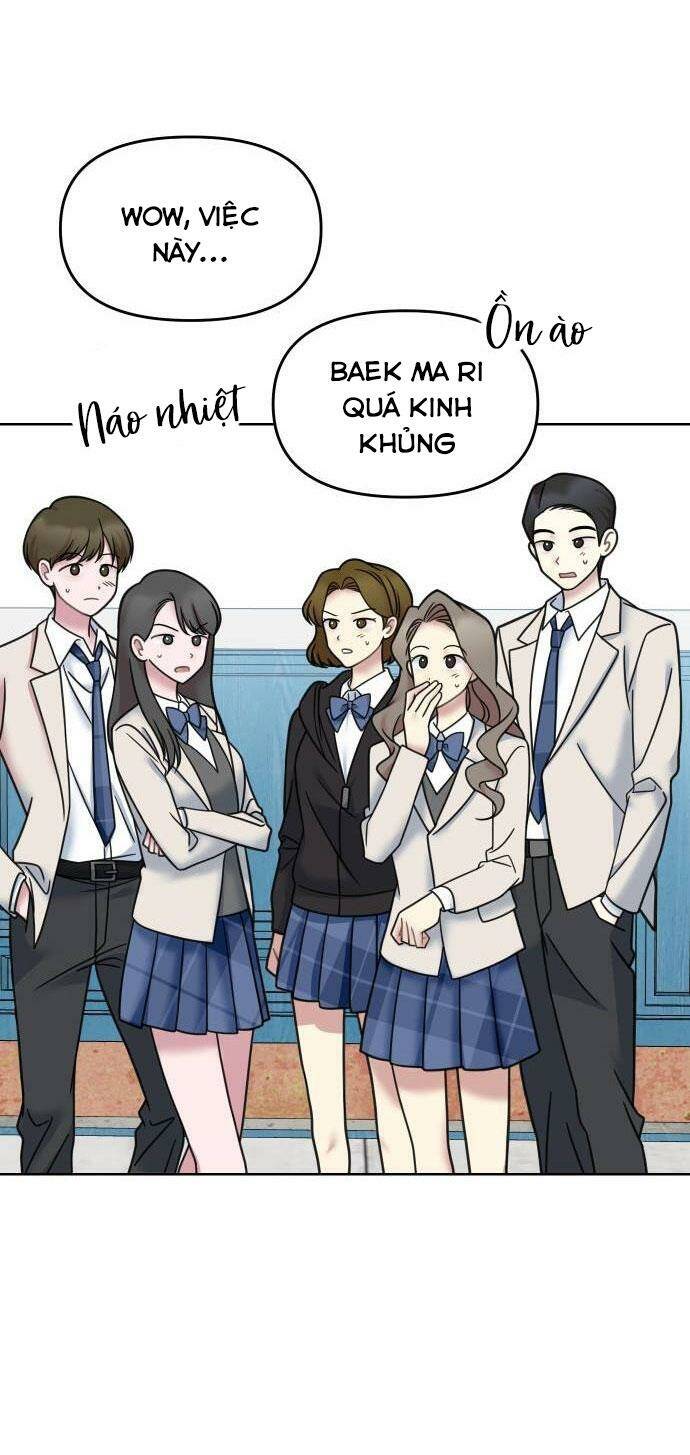 Quản Gia, Làm Ơn! Chương 19 Ảnh 7