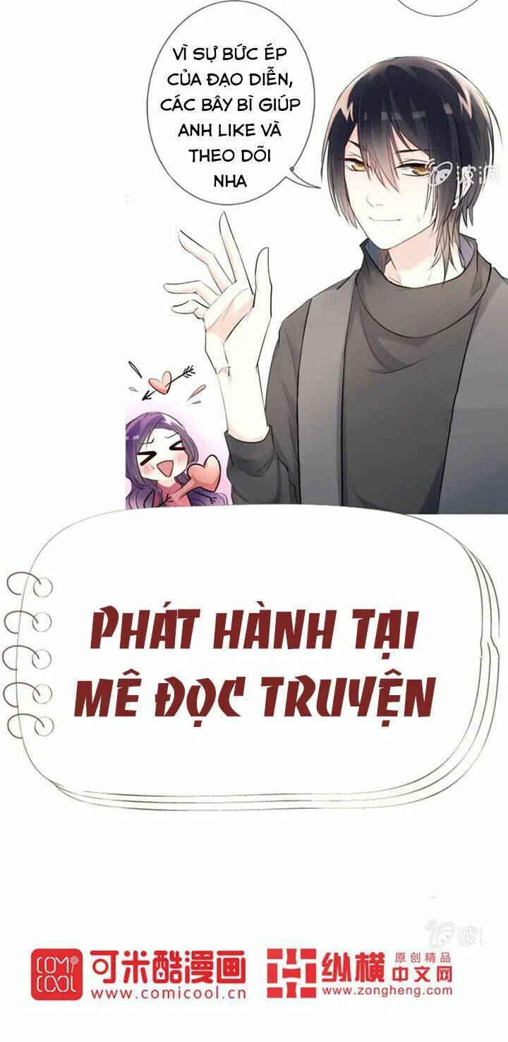 Ảnh Đế Cầu Sủng Chương 11 Ảnh 28