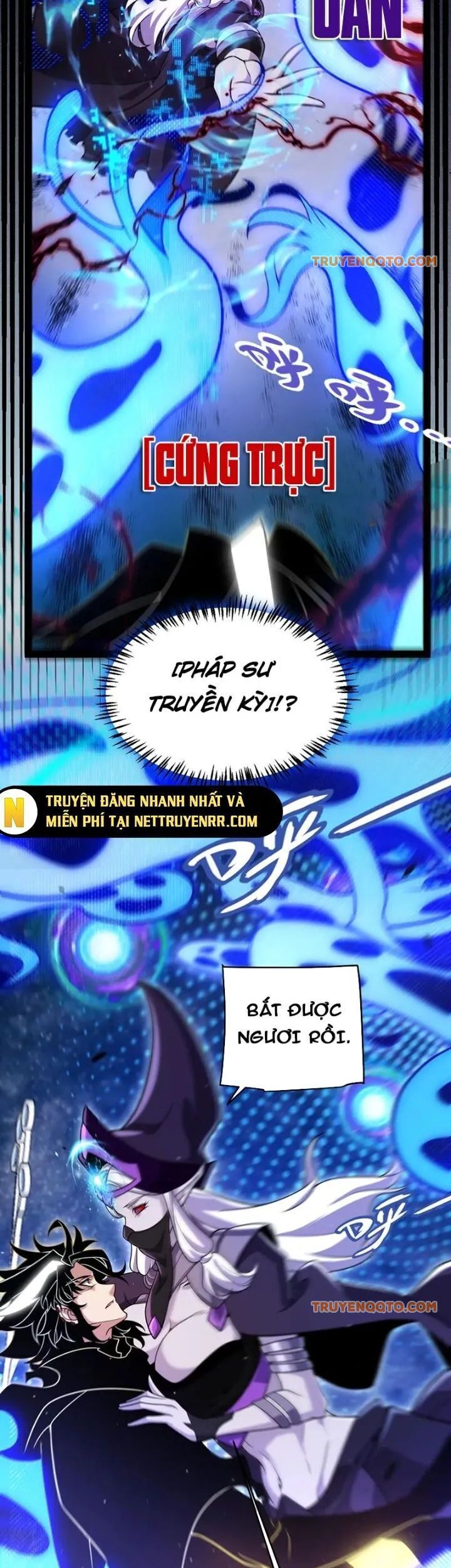 Tôi Đến Từ Thế Giới Trò Chơi Chương 351 Ảnh 36