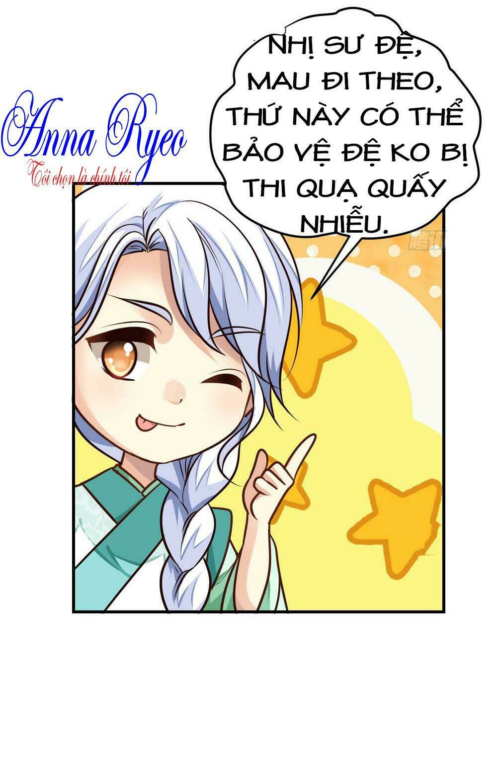 Thái Tử Phi Nhà Ta Thật Hung Hăng Chương 32 Ảnh 28