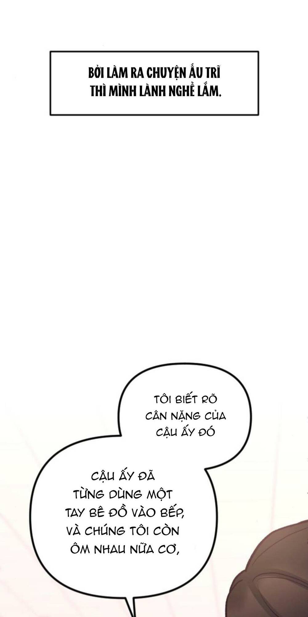 Tình Cờ Ta Gặp Nhau Chương 22 Ảnh 21
