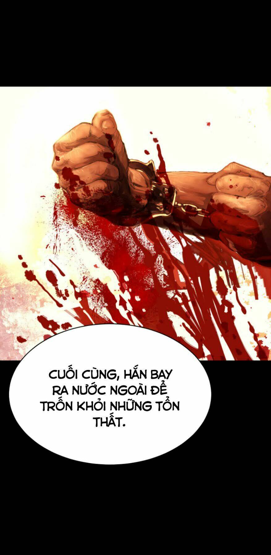 Súng Lục Vô Tâm Chương 1 Ảnh 18