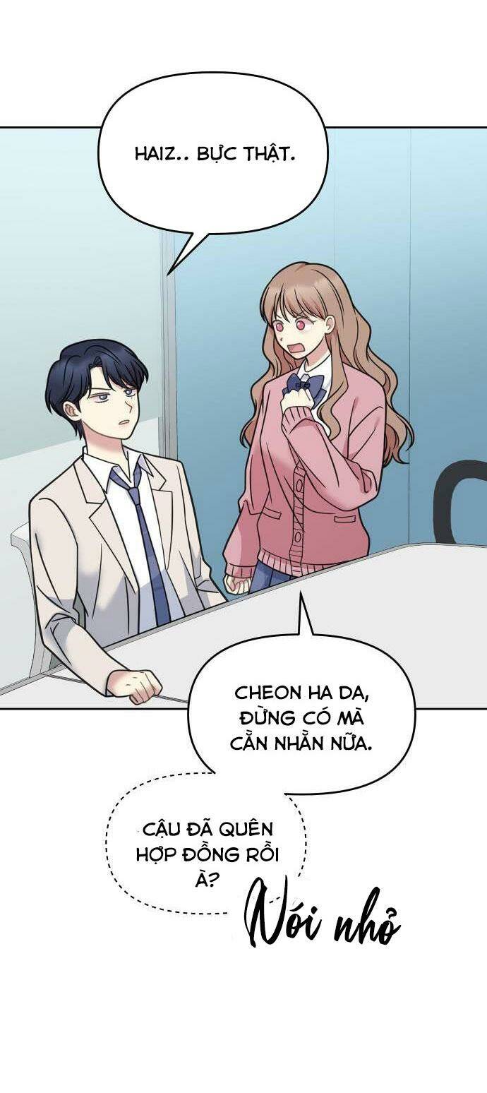 Quản Gia, Làm Ơn! Chương 19 Ảnh 19