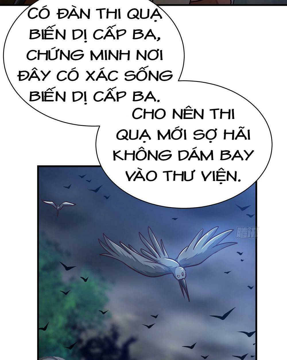 Thái Tử Phi Nhà Ta Thật Hung Hăng Chương 30 Ảnh 3