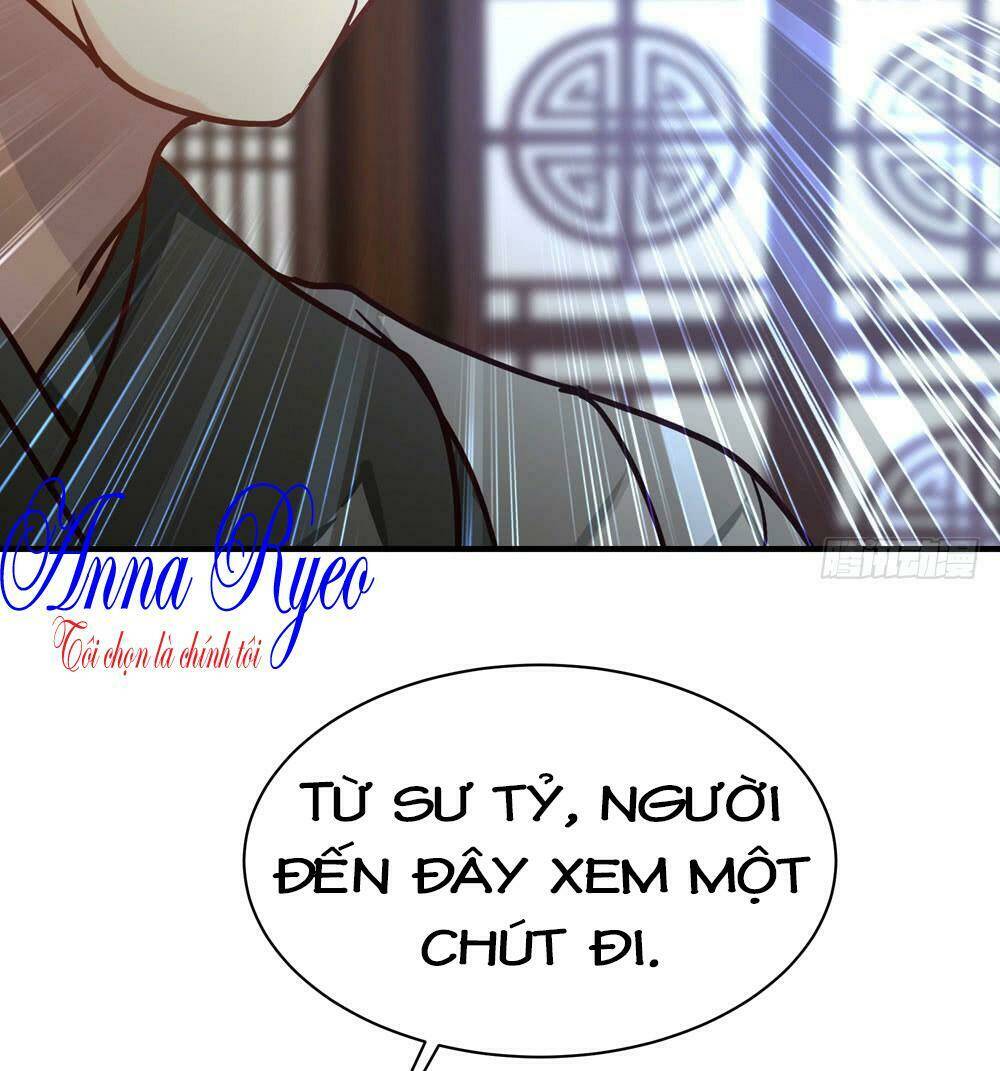 Thái Tử Phi Nhà Ta Thật Hung Hăng Chương 30 Ảnh 49