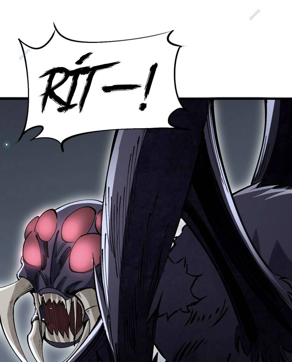 Địa Sát 72 Phép Thần Thông Chương 59 Ảnh 11