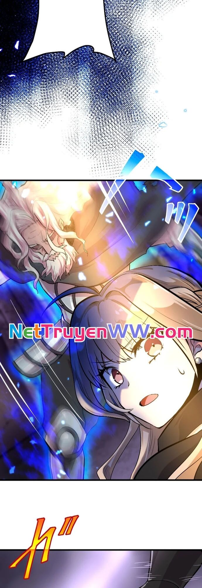 Ochikobore Kenja Wa Ur Skill Chương 3 Ảnh 45