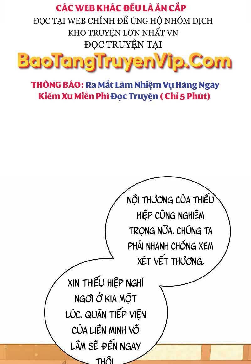 Tuyệt Đỉnh Võ Lâm Chương 27 Ảnh 23