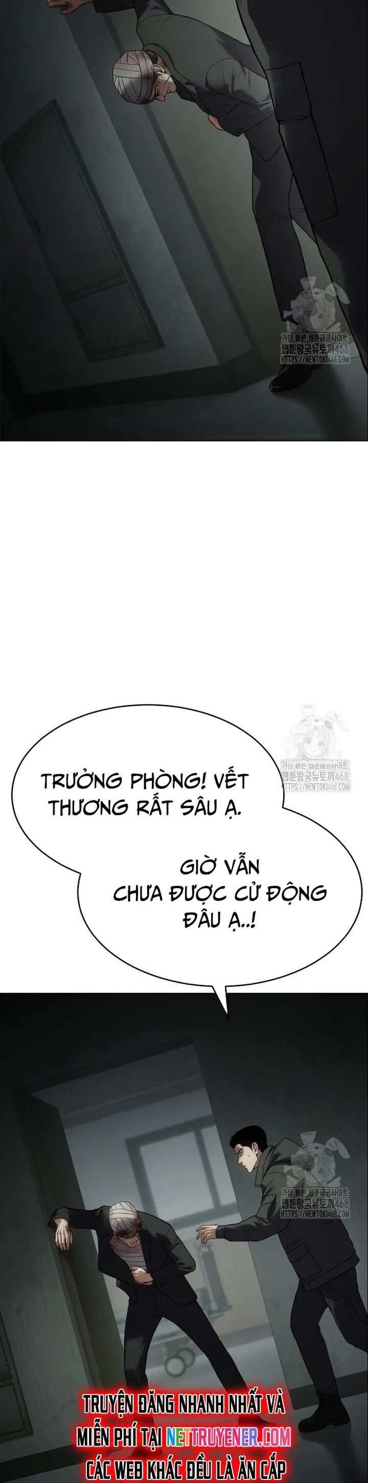 Đặc Vụ Song Sinh Chương 124 Ảnh 3