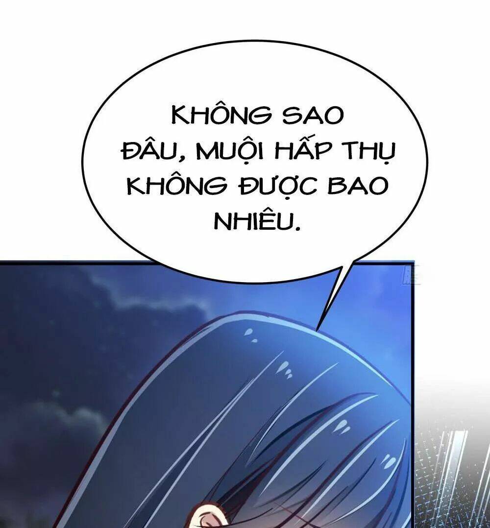Thái Tử Phi Nhà Ta Thật Hung Hăng Chương 39 Ảnh 28