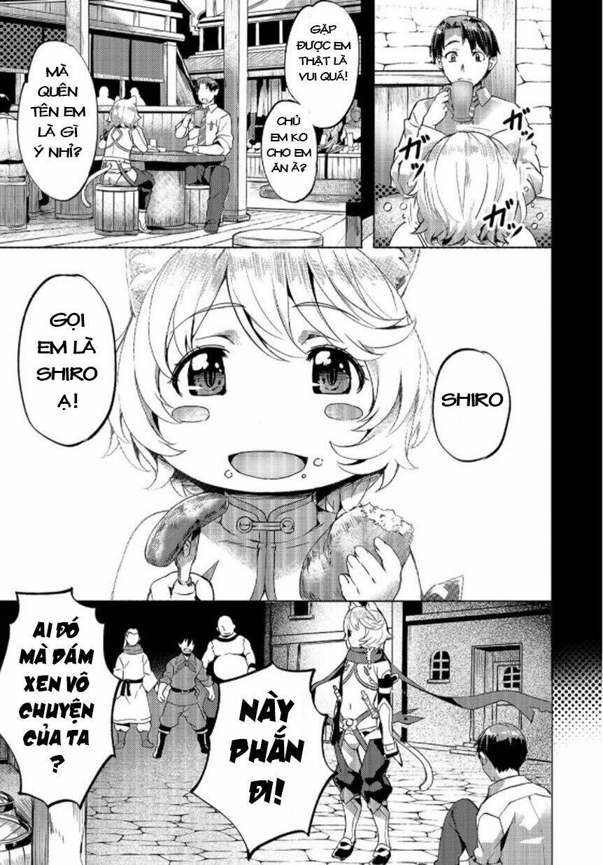 Isekai De Slow Life Wo Chương 11 Ảnh 4