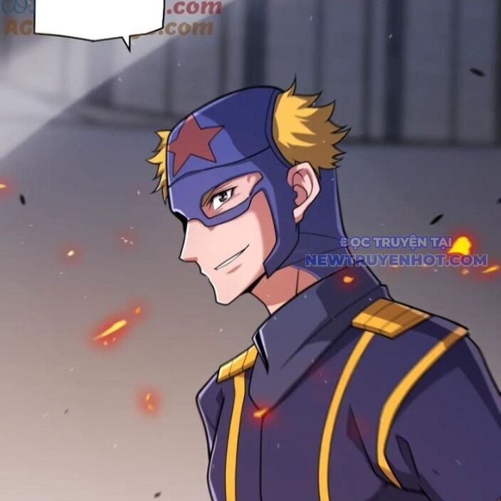 Tôi Đến Từ Thế Giới Trò Chơi Chương 346 Ảnh 36