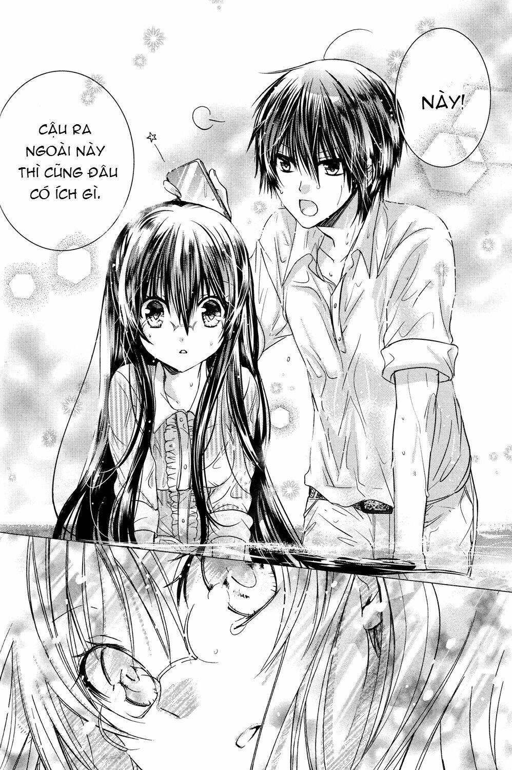 Watashi Ni Xx Shinasai! Chương 53 Ảnh 31
