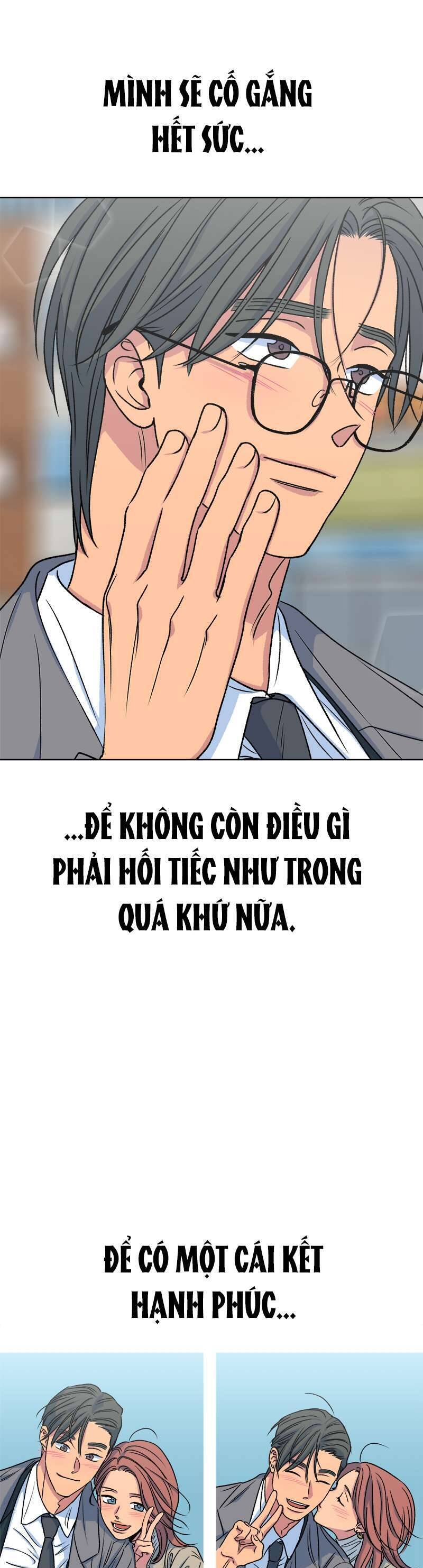 Tình Xưa Viết Lại Chương 61 Ảnh 67