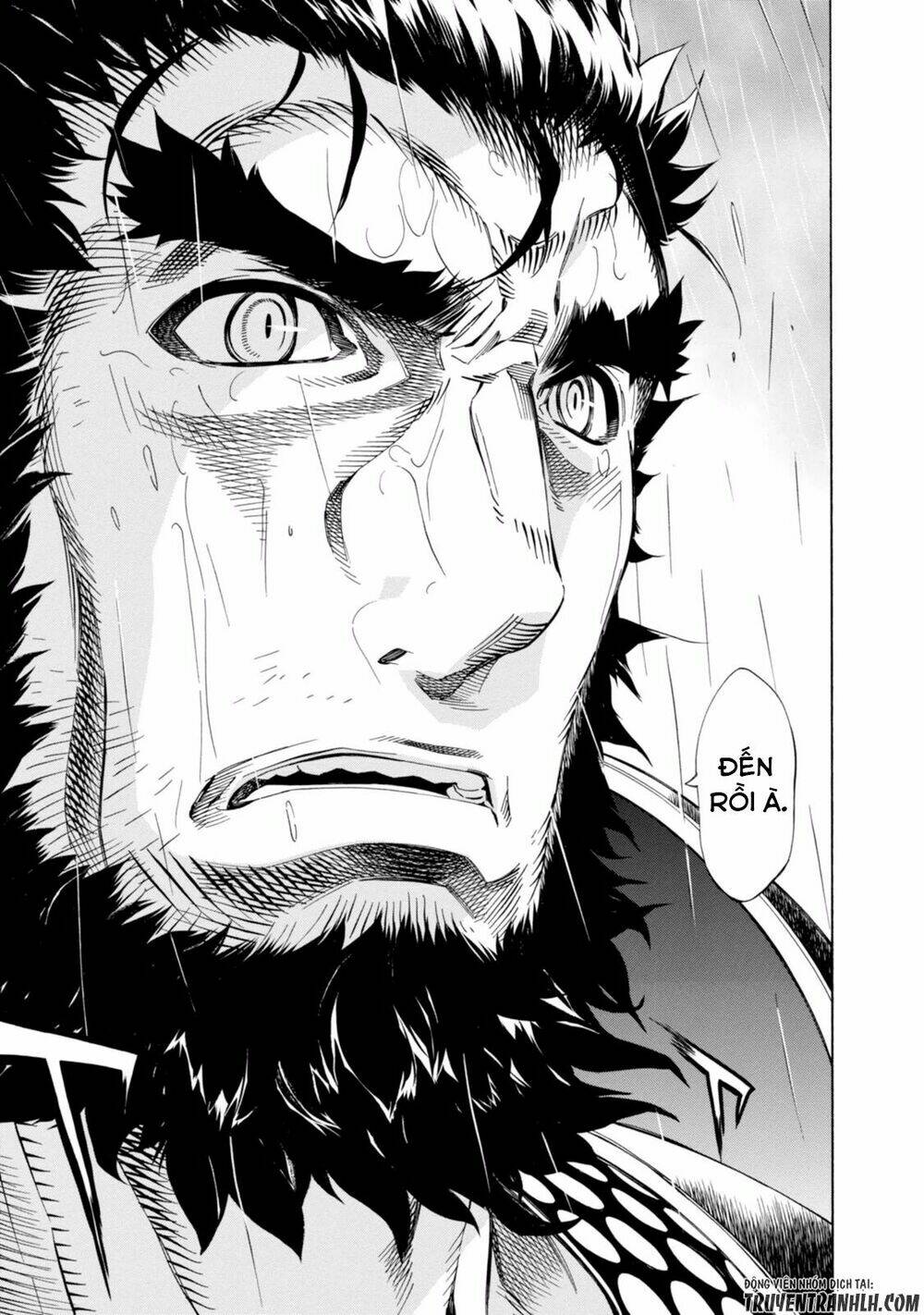 Madan No Ou To Senki Chương 49 Ảnh 32