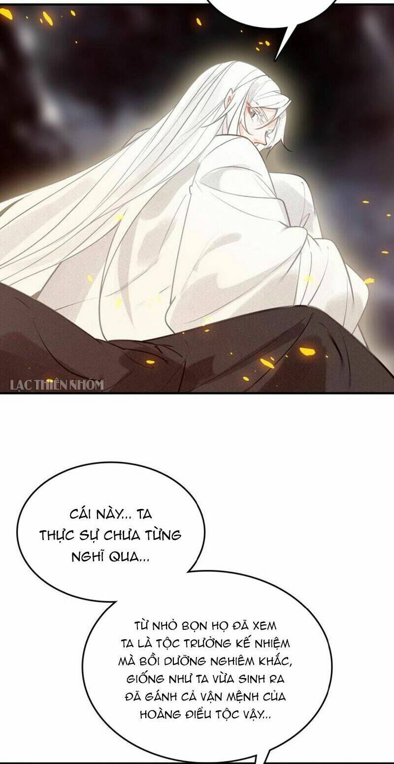 Đế Sư Tại Thượng Chương 48 Ảnh 43