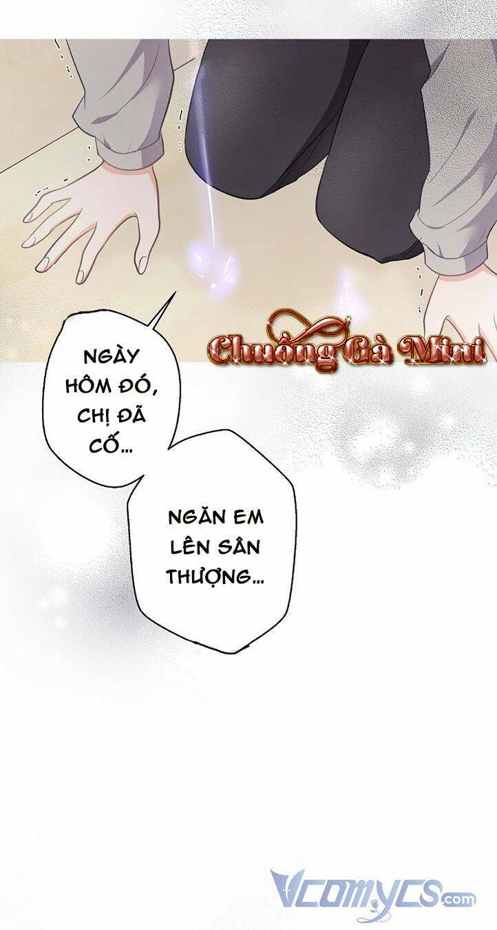Vô Tình Trở Thành Con Gái Của Triệu Phú Chương 29 Ảnh 12