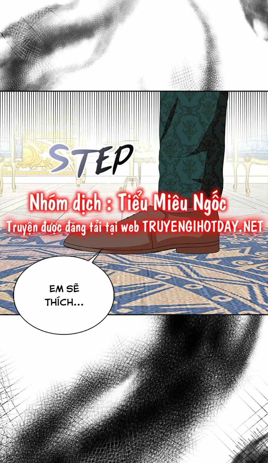 Mẹ Chồng Phản Diện Đáng Yêu Chương 51 Ảnh 53