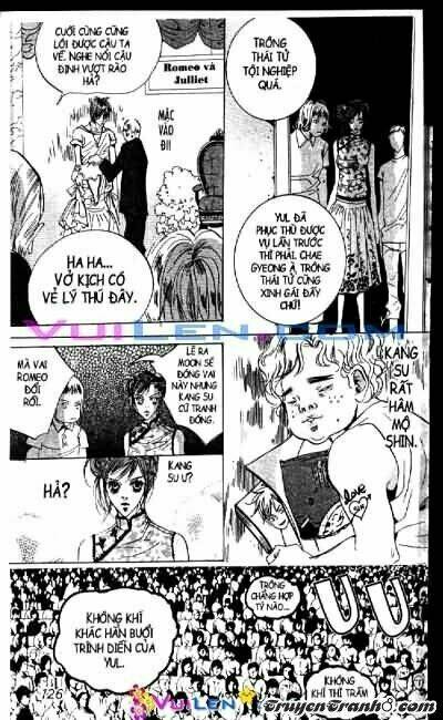 Goong - [ Hoàng Cung ] Chương 7 Ảnh 124