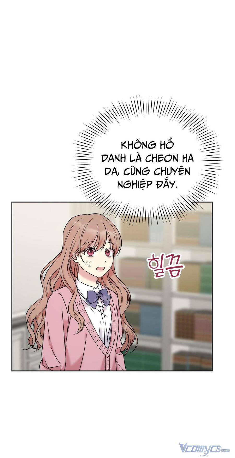 Quản Gia, Làm Ơn! Chương 11 Ảnh 41