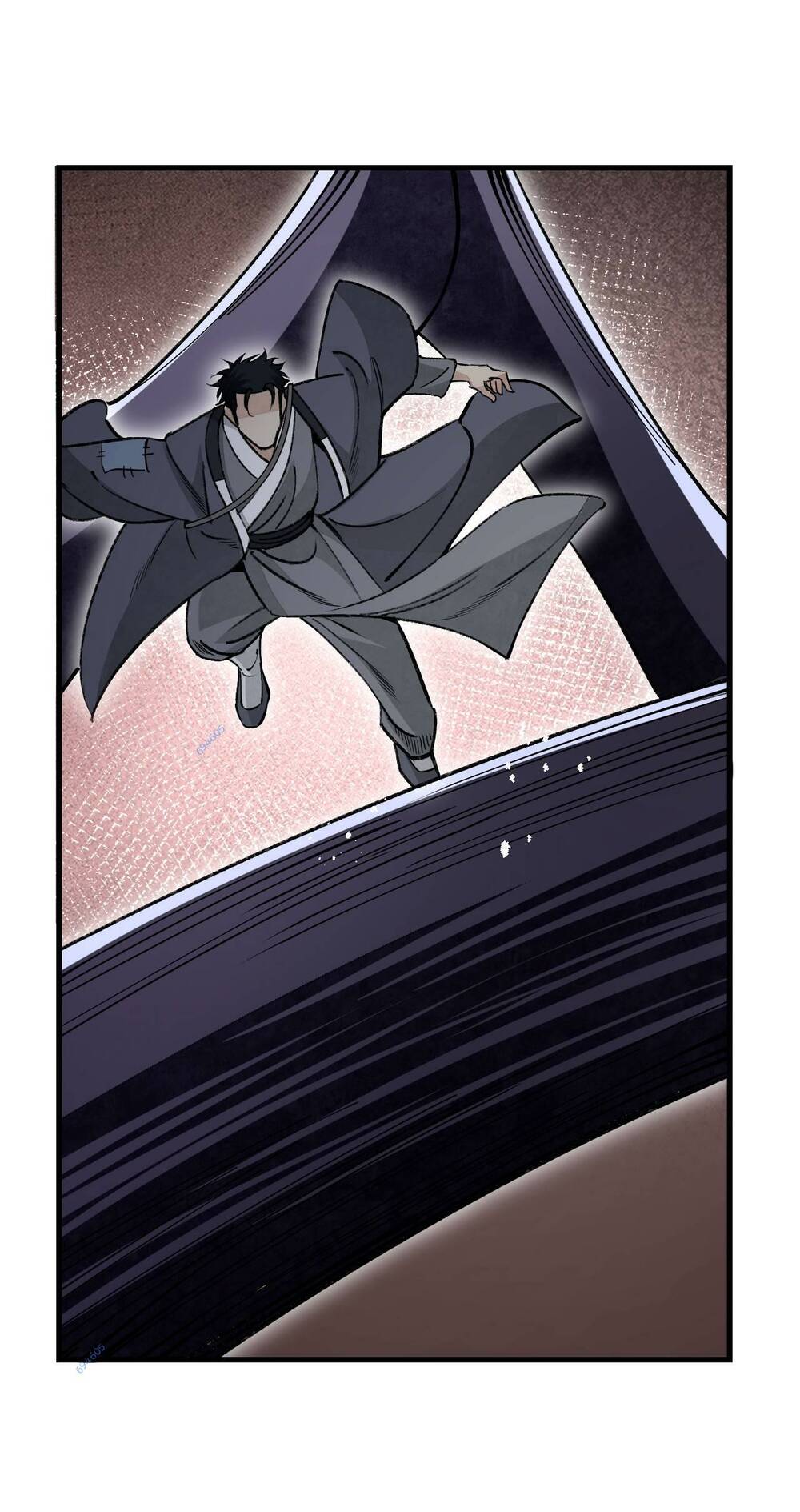 Địa Sát 72 Phép Thần Thông Chương 59 Ảnh 14