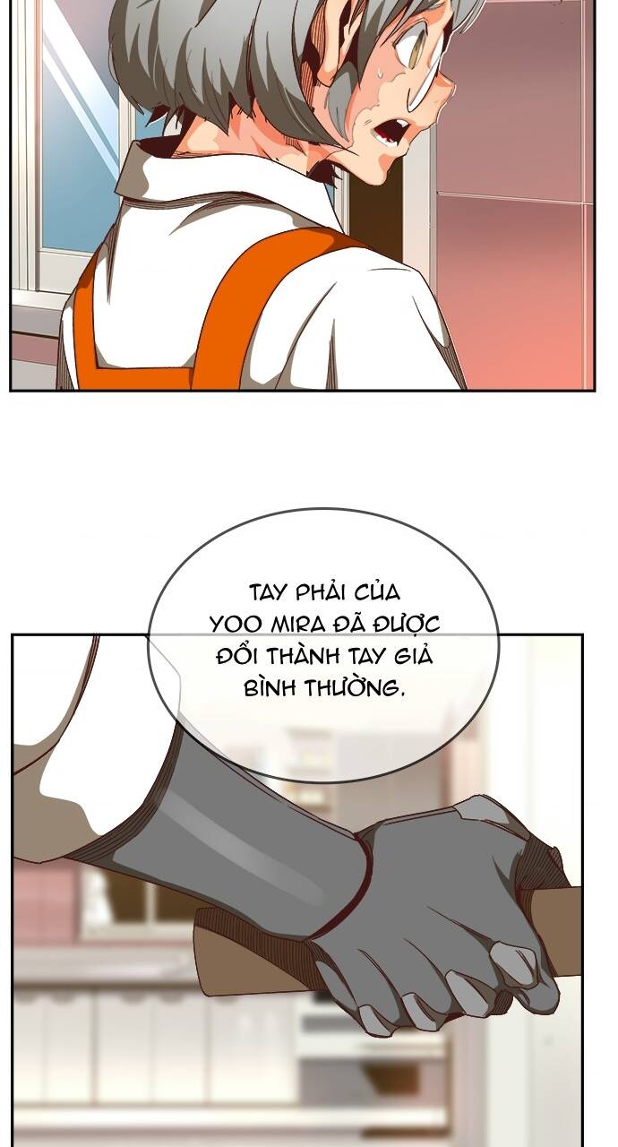 Chúa Tể Học Đường Chương 565 Ảnh 20