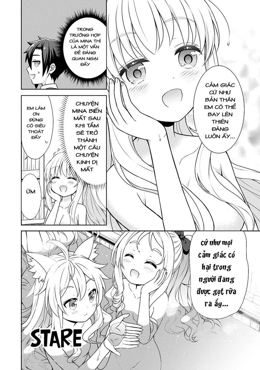 Cheat Kusushi No Slow Life: Isekai Ni Tsukurou Drugstore Chương 50 Ảnh 13