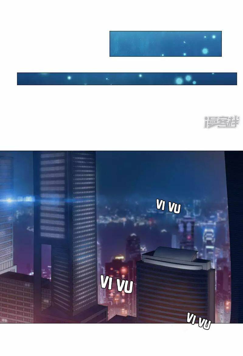 Minh Tinh Là Huyết Tộc Chương 22 Ảnh 32