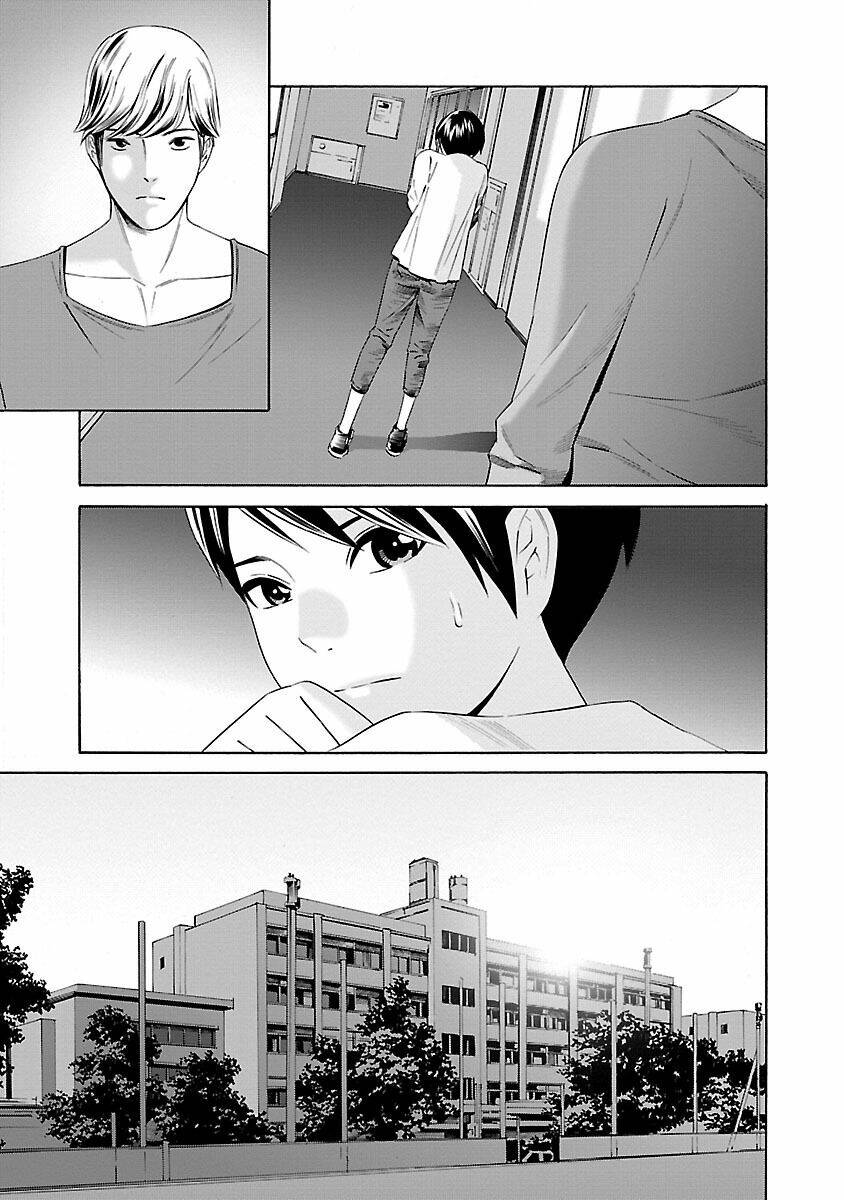 School Ningyo Chương 20 Ảnh 20