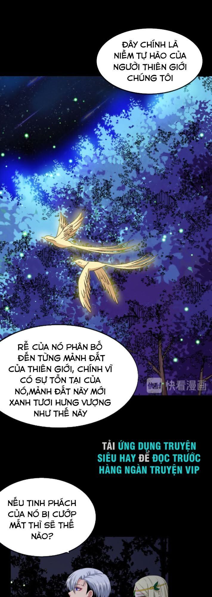 Ma Tôn Trông Trẻ Chương 169 Ảnh 12