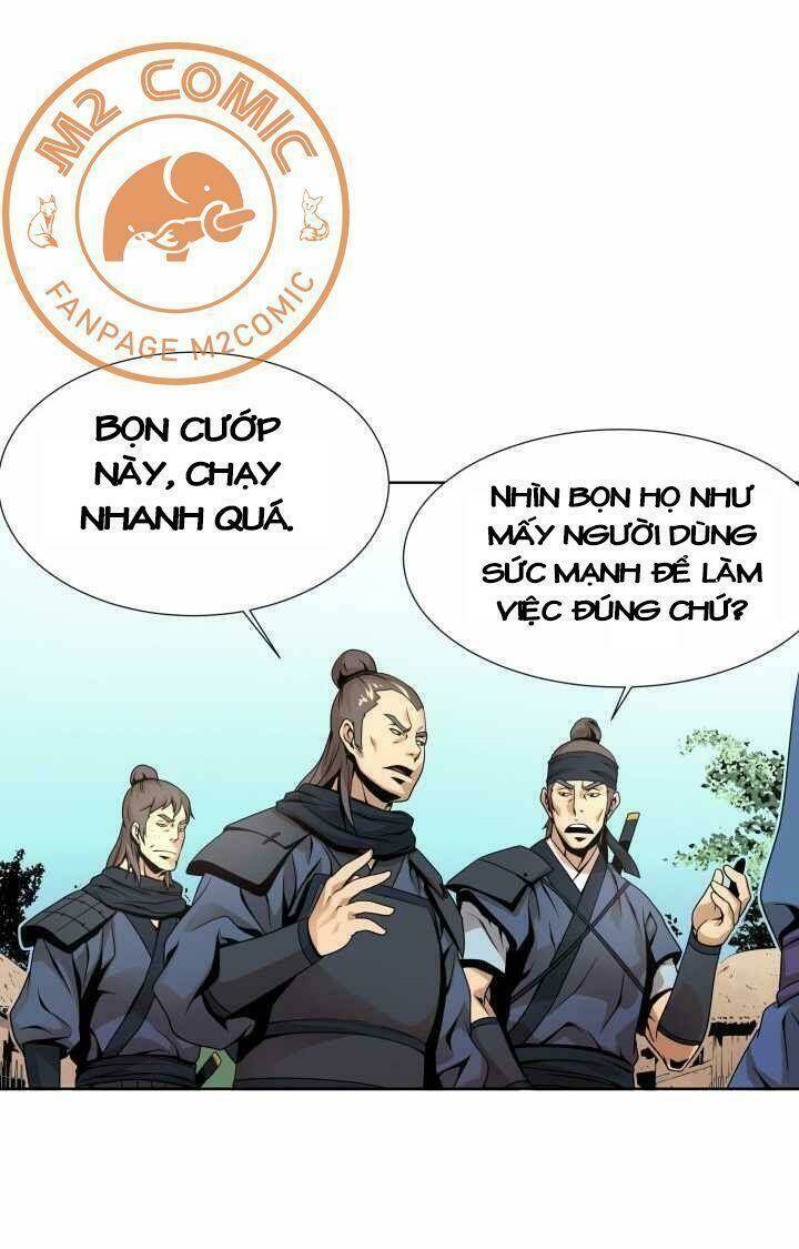 Dain Đồ Sắt Chương 4 Ảnh 33