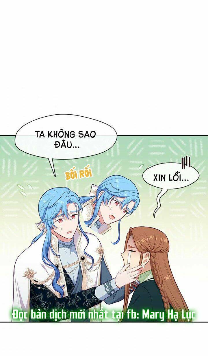 Hãy Coi Chừng Ác Nữ Chương 109 Ảnh 40